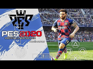Game PS2 pes 2019 iso highly compressed
